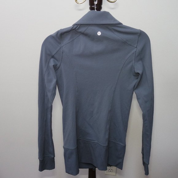 Lululemon Athletica Jacket - Picture 3 of 5